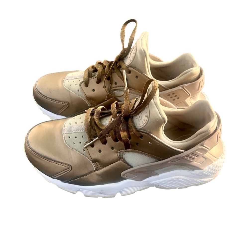 Nike Air Huarache, Size 8.5